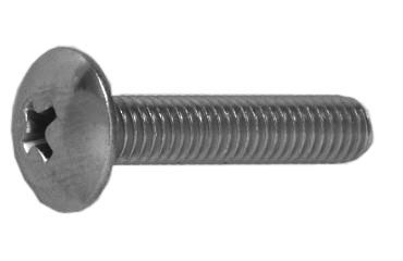 ステンレス(+)UNC(トラス頭)ユニファイ並目小ねじ